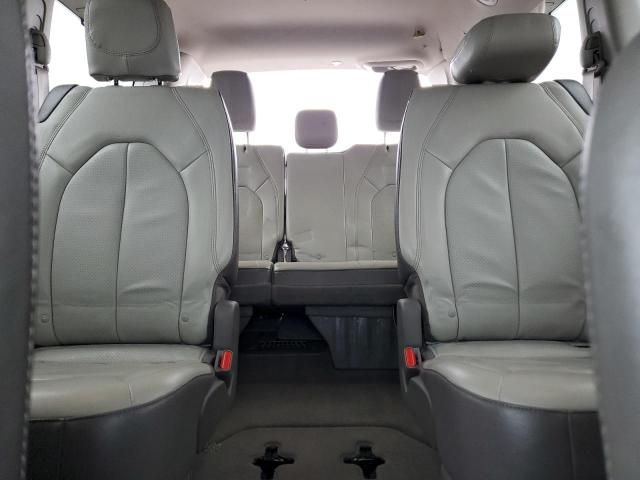 2C4RC1BG5JR246709 - 2018 CHRYSLER PACIFICA TOURING L BLACK photo 10