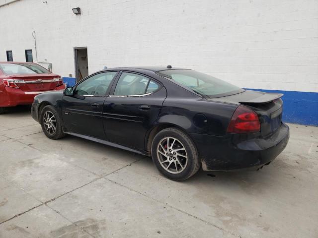 2G2WR544051283428 - 2005 PONTIAC GRAND PRIX GTP Qara foto 2