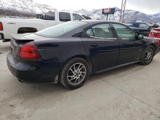 2G2WR544051283428 - 2005 PONTIAC GRAND PRIX GTP Qara foto 3