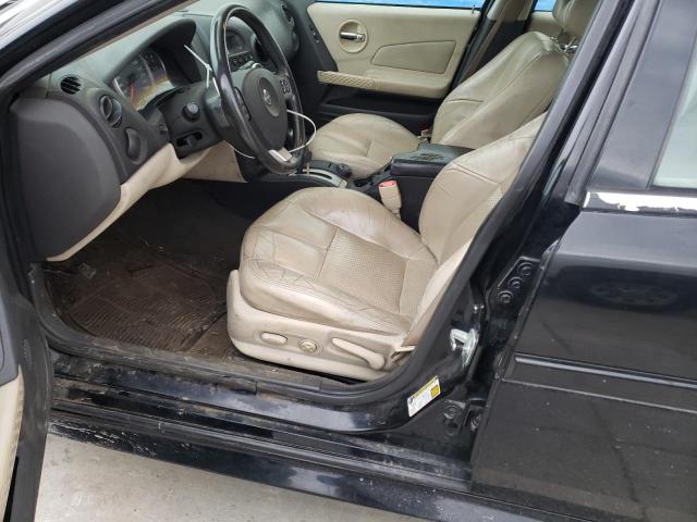 2G2WR544051283428 - 2005 PONTIAC GRAND PRIX GTP Qara foto 7