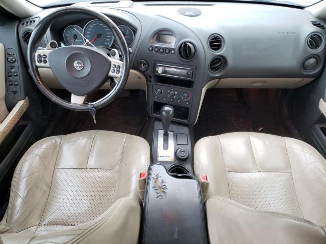 2G2WR544051283428 - 2005 PONTIAC GRAND PRIX GTP Qara foto 8