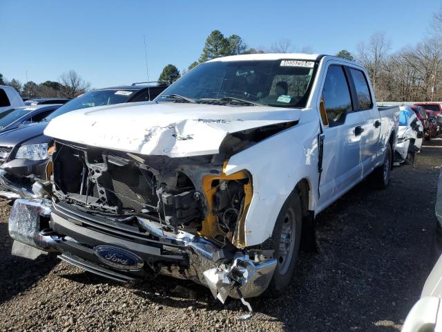 2018 FORD F250 SUPER DUTY, 