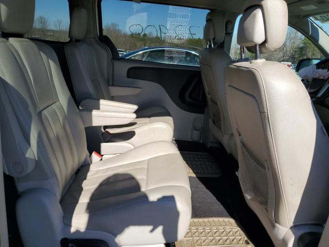 2C4RC1BG0DR525893 - 2013 CHRYSLER TOWN & COU TOURING 白色 照片 11