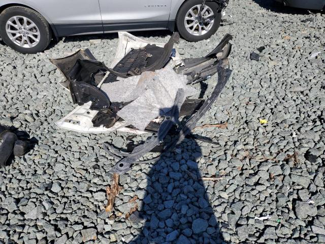 2C4RC1BG0DR525893 - 2013 CHRYSLER TOWN & COU TOURING 白色 照片 13