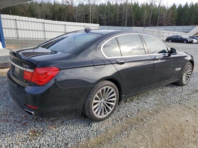 WBAKA8C54BCY37344 - 2011 BMW 750 I BLACK photo 3