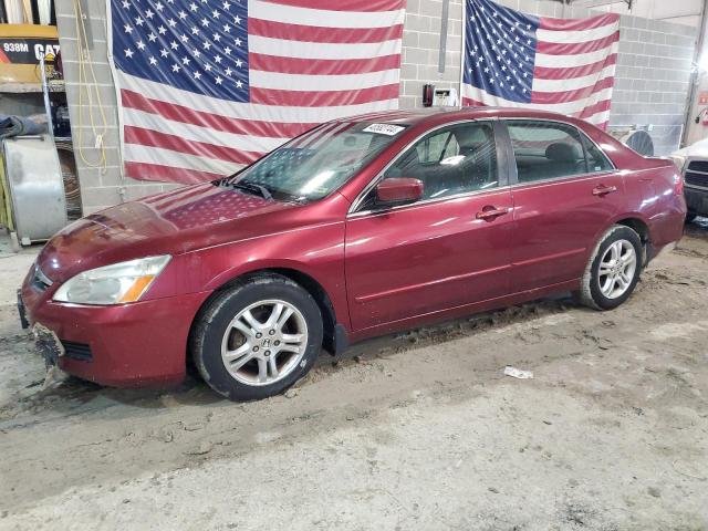 2006 HONDA ACCORD EX, 