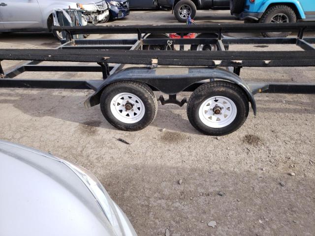 4PGBP242XCL046611 - 2006 BOBCAT TRAILER BLACK photo 6