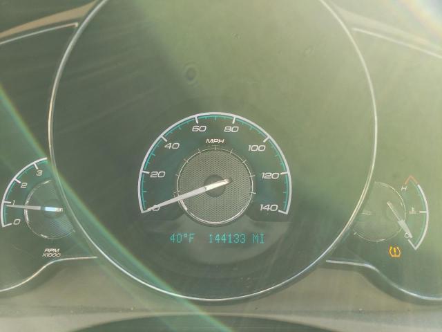 1G1ZK57728F187454 - 2008 CHEVROLET MALIBU LTZ ოქროსფერი ფოტო 9