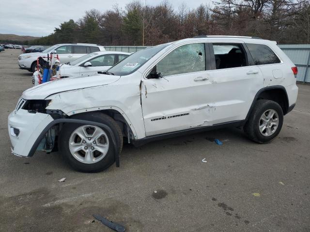 2017 JEEP GRAND CHER LAREDO, 