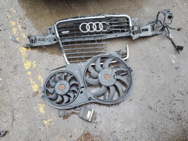 WAUKGAFB1AN072233 - 2010 AUDI A6 PRESTIGE შავი ფოტო 12