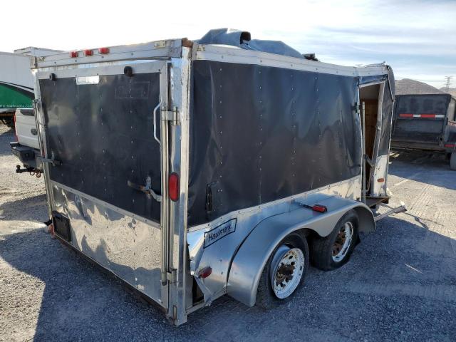 16HPB12262U026425 - 2002 HAUM TRAILER BLACK photo 5