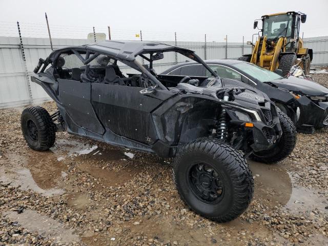 2020 CAN-AM MAVERICK X RS TURBO RR, 