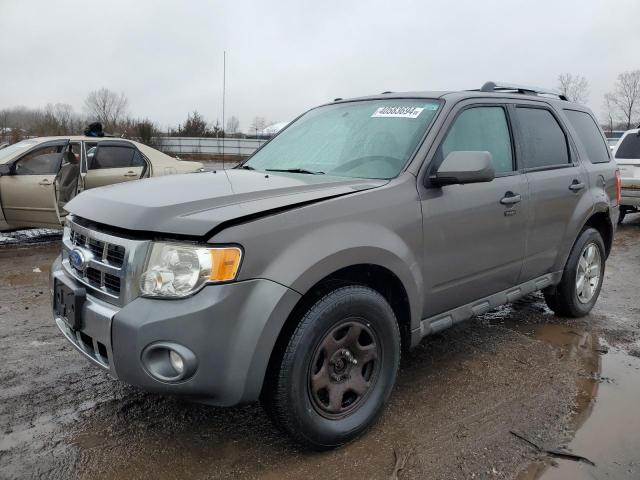 2011 FORD ESCAPE LIMITED, 