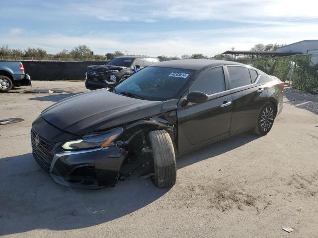 1N4BL4DV3PN315312 - 2023 NISSAN ALTIMA SV BLACK photo 1