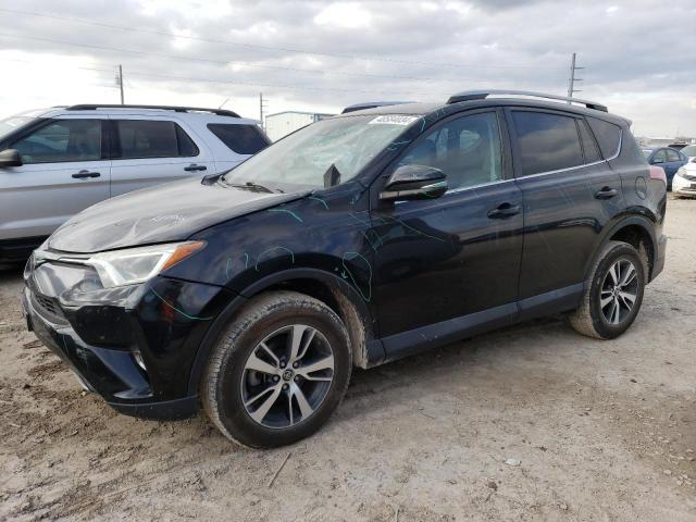 2018 TOYOTA RAV4 ADVENTURE, 