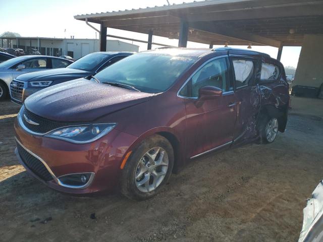 2017 CHRYSLER PACIFICA TOURING L PLUS, 