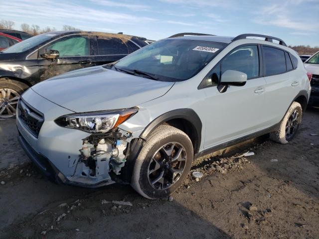 2019 SUBARU CROSSTREK PREMIUM, 