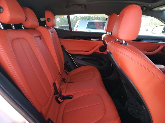 WBXYJ5C58K5N51631 - 2019 BMW X2 XDRIVE28I WHITE photo 11