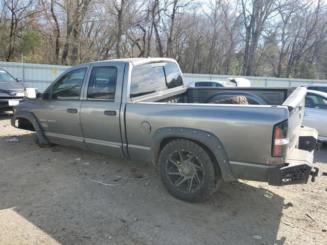 1D7HA18P37S114425 - 2007 DODGE RAM 1500 ST GRAY photo 2