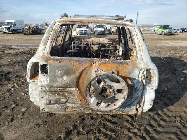 JT3GP10V3V0018628 - 1997 TOYOTA RAV4 BURN photo 6