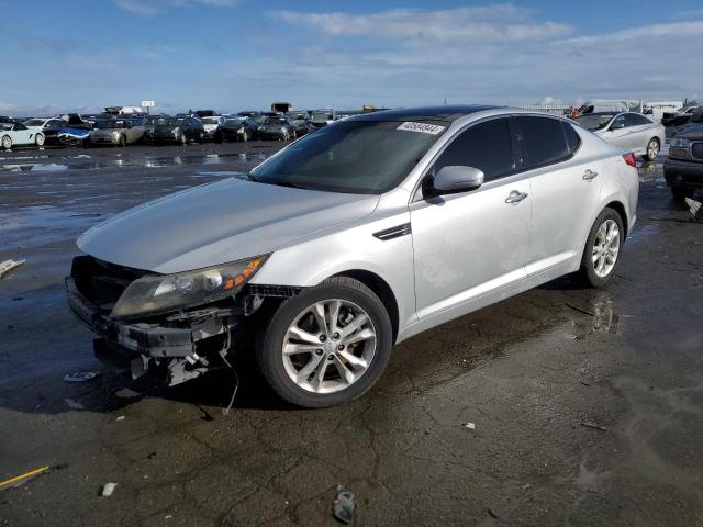 2012 KIA OPTIMA EX, 