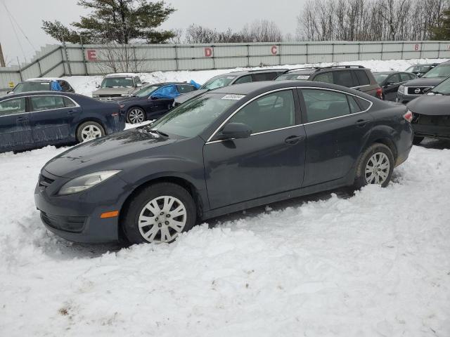 2013 MAZDA 6 SPORT, 