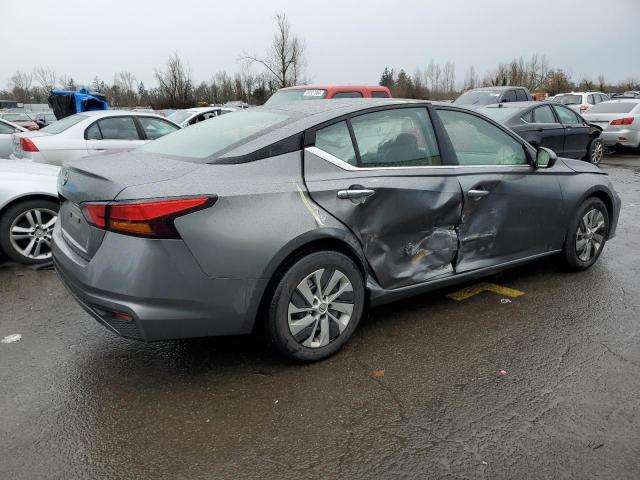 1N4BL4BV2PN388741 - 2023 NISSAN ALTIMA S GRAY photo 3