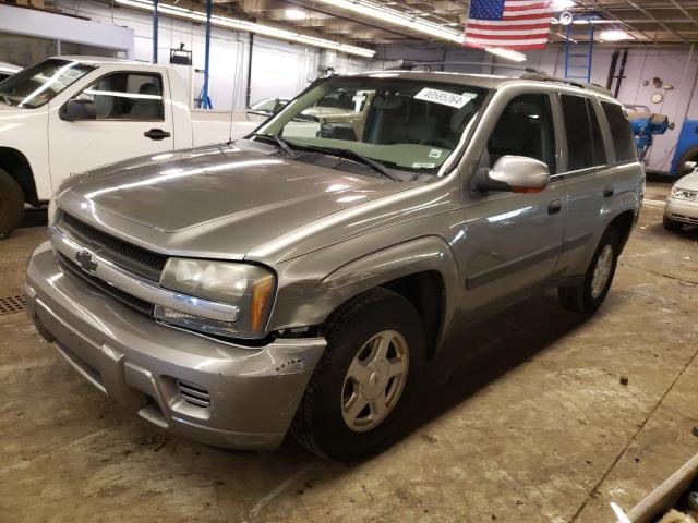 2005 CHEVROLET TRAILBLAZE LS, 