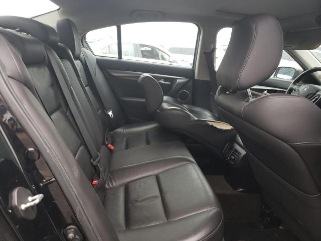19UUA8F51DA013941 - 2013 ACURA TL TECH BLACK photo 10