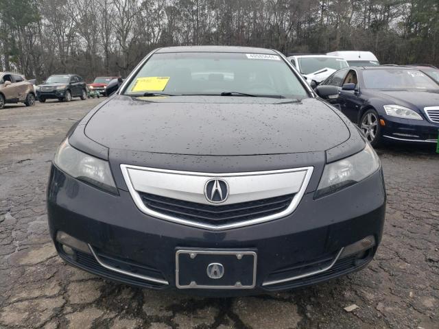 19UUA8F51DA013941 - 2013 ACURA TL TECH BLACK photo 5