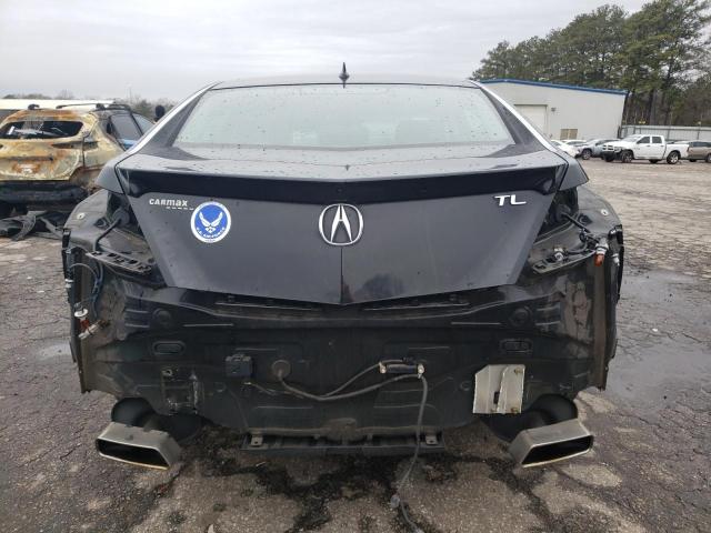 19UUA8F51DA013941 - 2013 ACURA TL TECH BLACK photo 6