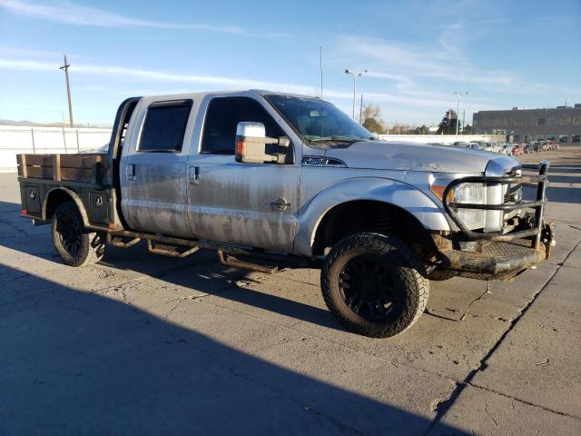 2015 FORD F250 SUPER DUTY, 