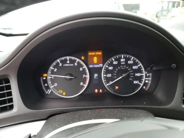 19UDE2F37HA000312 - 2017 ACURA ILX BASE WATCH PLUS WHITE photo 9