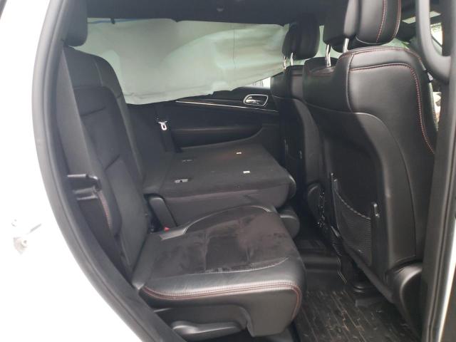 1C4RJFLG0JC273570 - 2018 JEEP GRAND CHER TRAILHAWK 白色 照片 10