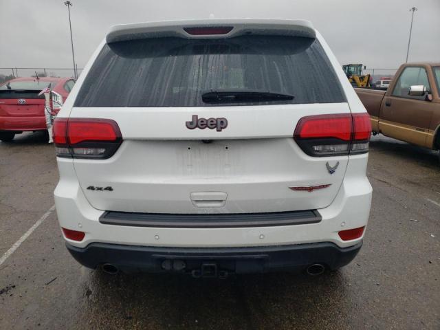 1C4RJFLG0JC273570 - 2018 JEEP GRAND CHER TRAILHAWK 白色 照片 6