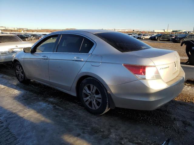 1HGCP267X9A802766 - 2009 HONDA ACCORD EX SILVER photo 2