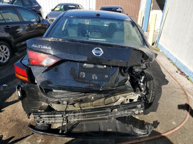 1N4BL4EV4LC138578 - 2020 NISSAN ALTIMA SL BLACK photo 6