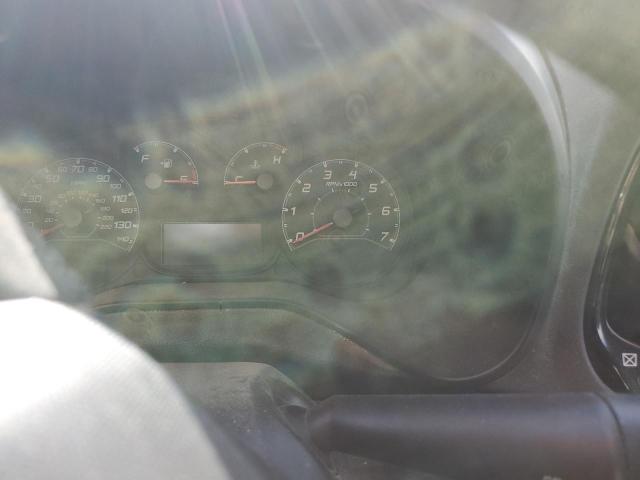 ZFBERFBB6H6H17448 - 2017 RAM PROMASTER SLT Білий фото 9