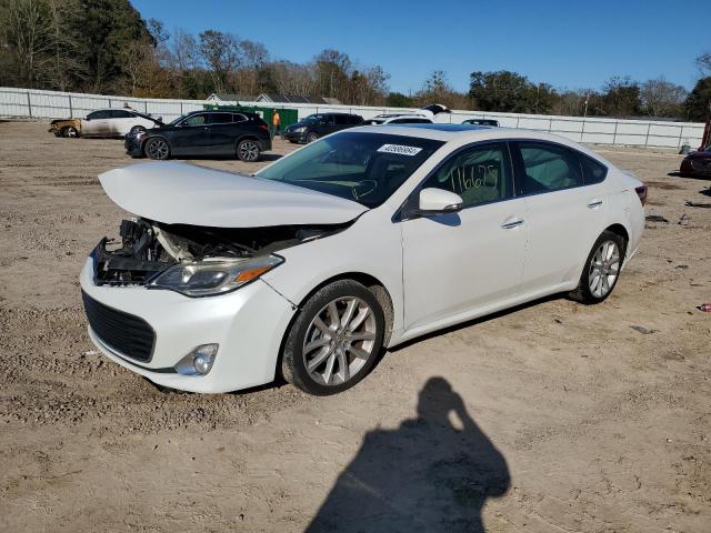 2013 TOYOTA AVALON BASE, 