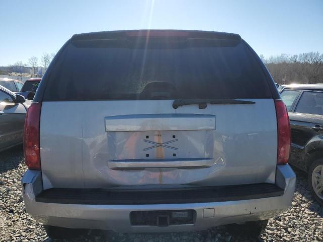 1GKFK13047J323921 - 2007 GMC YUKON BURN photo 6