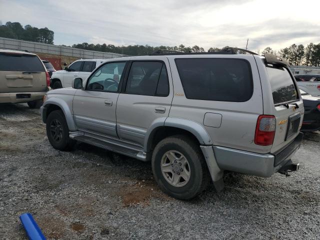 JT3GN87R9Y0169954 - 2000 TOYOTA 4RUNNER LIMITED TAN photo 2