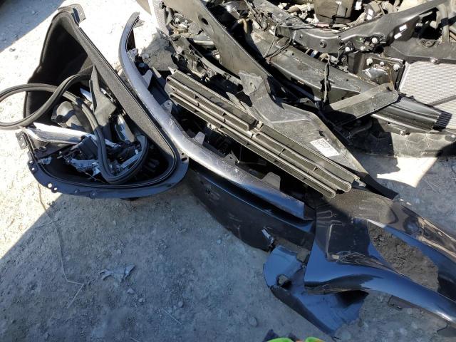 5YJSA1E22KF312220 - 2019 TESLA MODEL S Սև լուսանկար 12