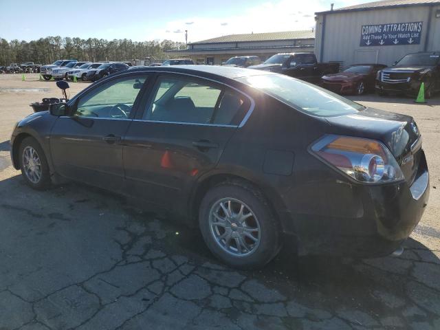 1N4AL21E98N506612 - 2008 NISSAN ALTIMA 2.5 BLACK photo 2