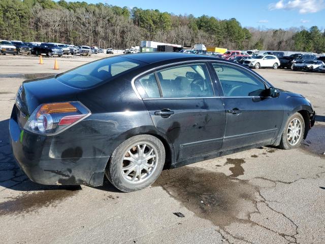 1N4AL21E98N506612 - 2008 NISSAN ALTIMA 2.5 BLACK photo 3