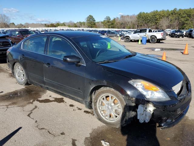 1N4AL21E98N506612 - 2008 NISSAN ALTIMA 2.5 BLACK photo 4