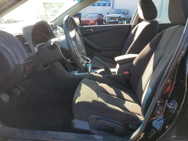 1N4AL21E98N506612 - 2008 NISSAN ALTIMA 2.5 BLACK photo 7