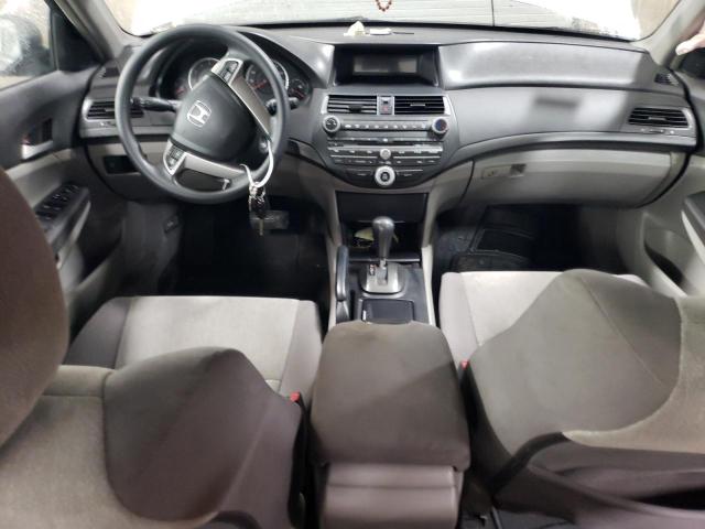 1HGCP26478A094013 - 2008 HONDA ACCORD LXP GRAY photo 8