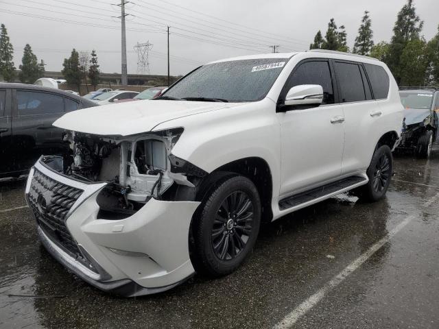 2023 LEXUS GX 460, 