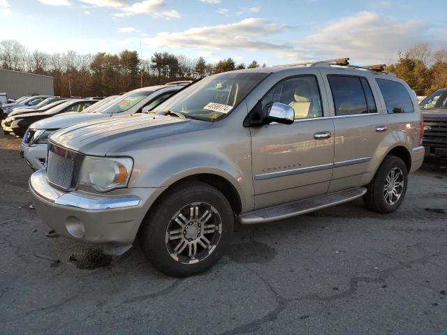 1A8HW58248F138968 - 2008 CHRYSLER ASPEN LIMITED BEIGE photo 1