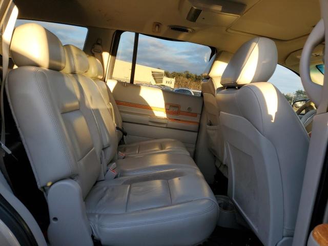 1A8HW58248F138968 - 2008 CHRYSLER ASPEN LIMITED 米色 照片 10